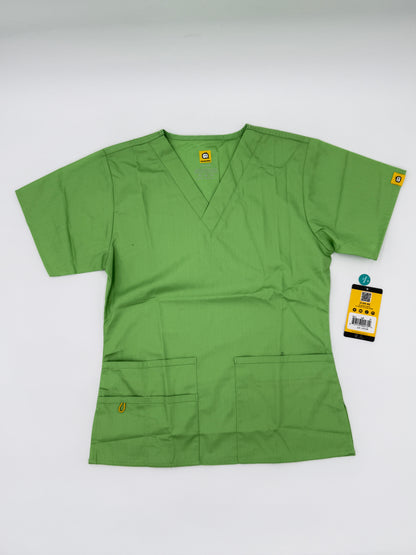 Wonder Wink- Scrubs Top Style #6016/6016A