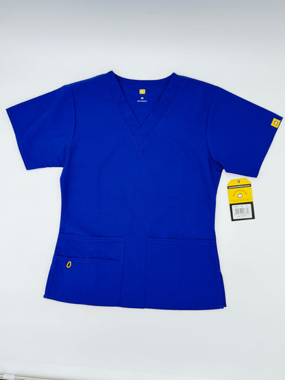 Wonder Wink- Scrubs Top Style #6016/6016A