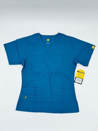 Wonder Wink- Scrubs Top Style #6016/6016A
