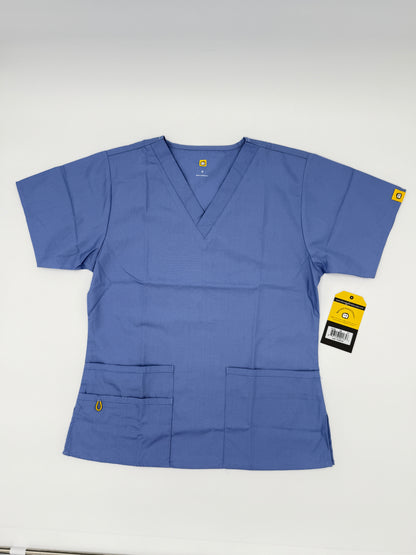 Wonder Wink- Scrubs Top Style #6016/6016A