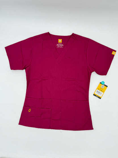 Wonder Wink- Scrubs Top Style #6016/6016A