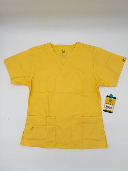 Wonder Wink- Scrubs Top Style #6016/6016A
