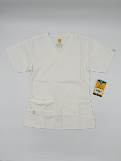 Wonder Wink- Scrubs Top Style #6016/6016A