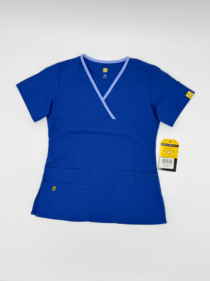 Wonder Wink- Scrubs Top Style #6026/6026A