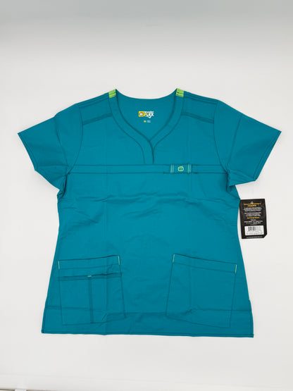 Wonder Wink- Scrubs Top Style #6208/6208A