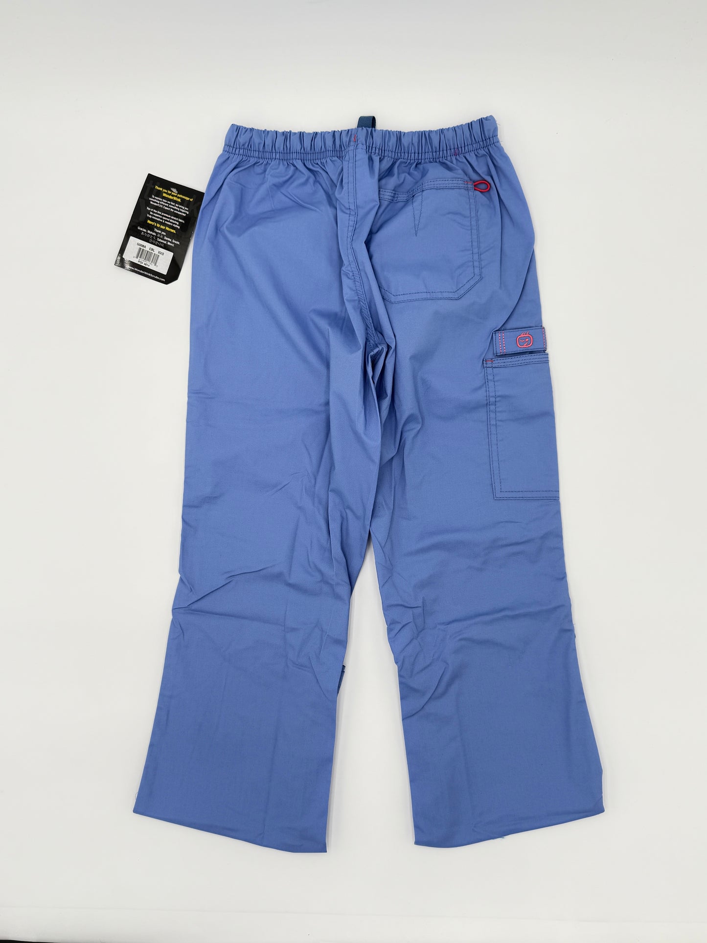 Wonder Wink- Scrubs Bottom Style #5308/5308Y