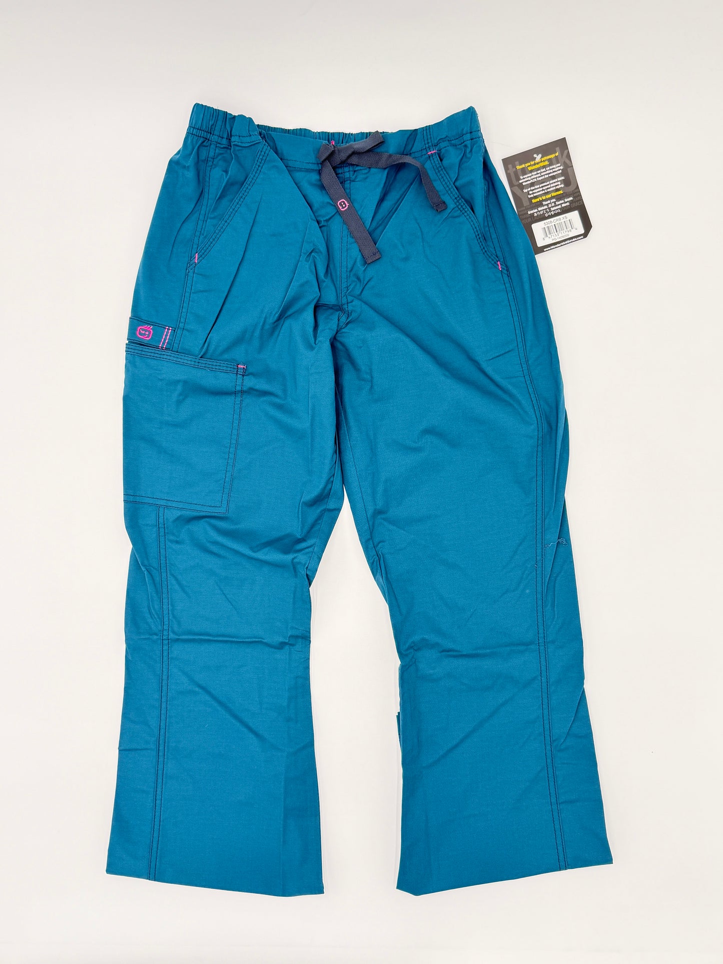 Wonder Wink- Scrubs Bottom Style #5308/5308Y