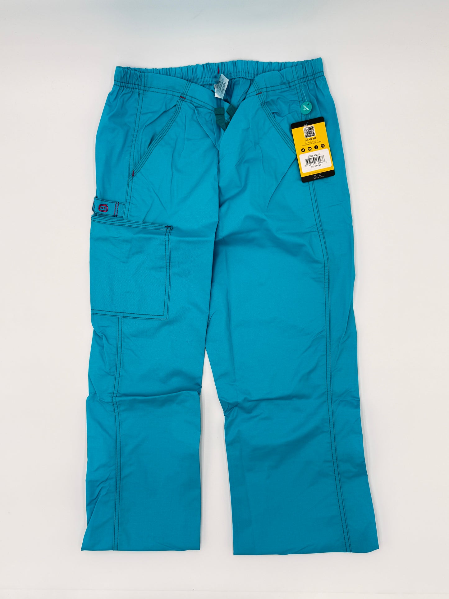 Wonder Wink- Scrubs Bottom Style #5308/5308Y