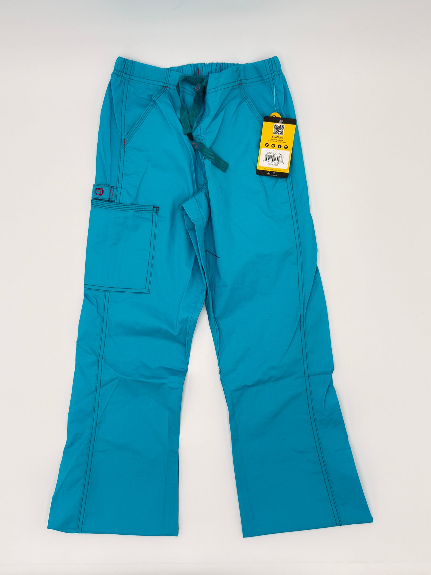 Wonder Wink- Scrubs Bottom Style #5308/5308Y