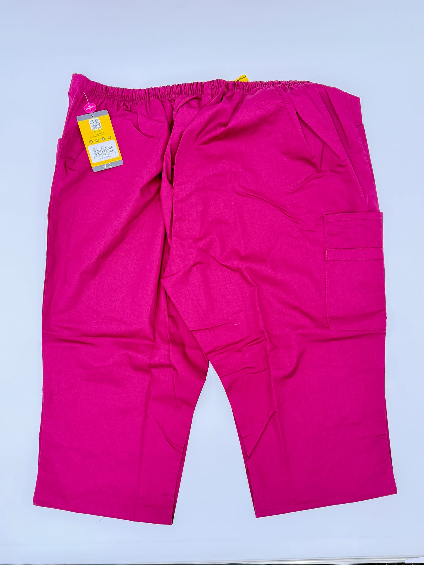 Wonder Wink- Scrubs Bottom Style #5026/5026A