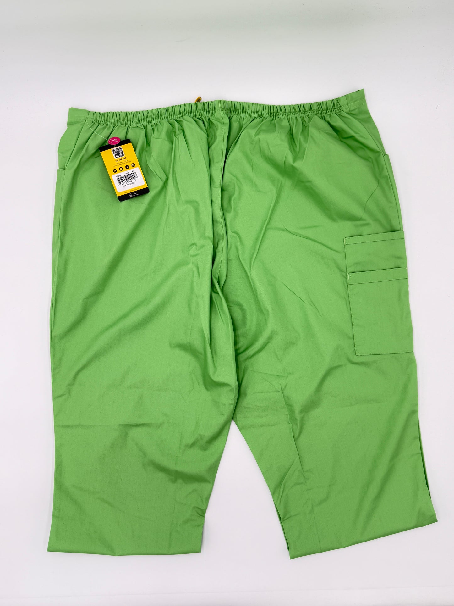 Wonder Wink- Scrubs Bottom Style #5026/5026A