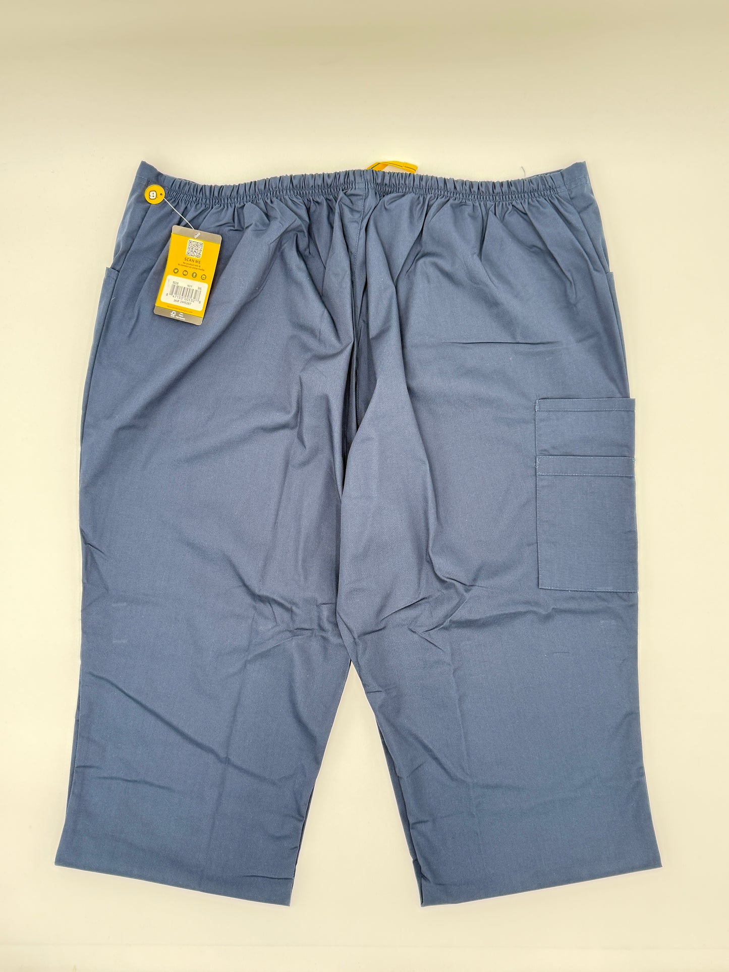 Wonder Wink- Scrubs Bottom Style #5026/5026A