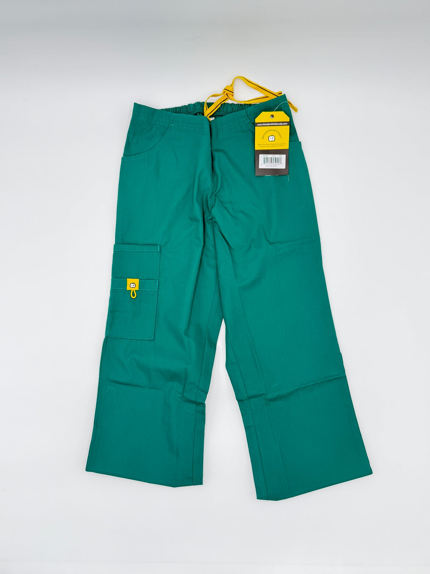 Wonder Wink- Scrubs Bottom Style #5026/5026A