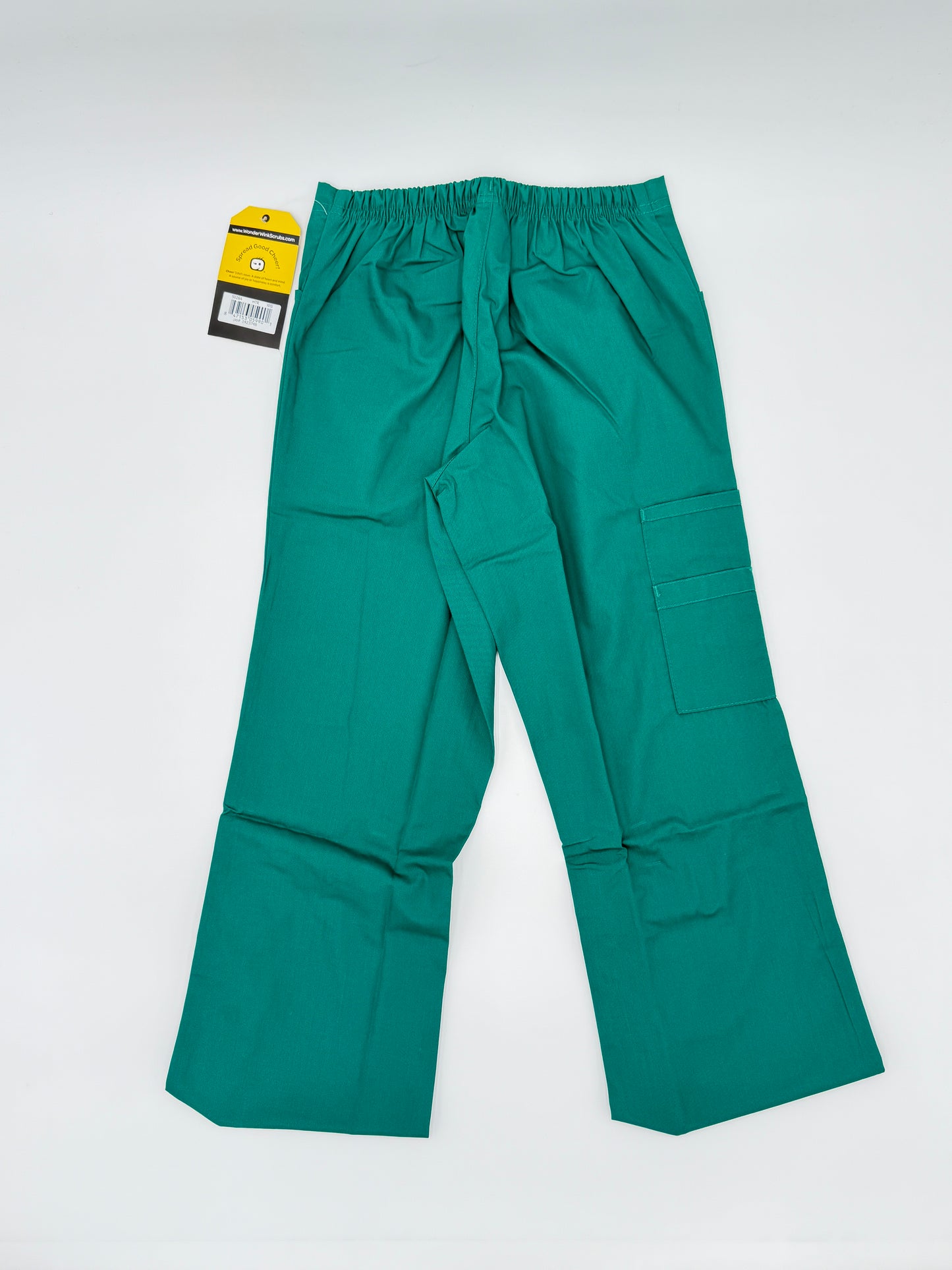 Wonder Wink- Scrubs Bottom Style #5026/5026A