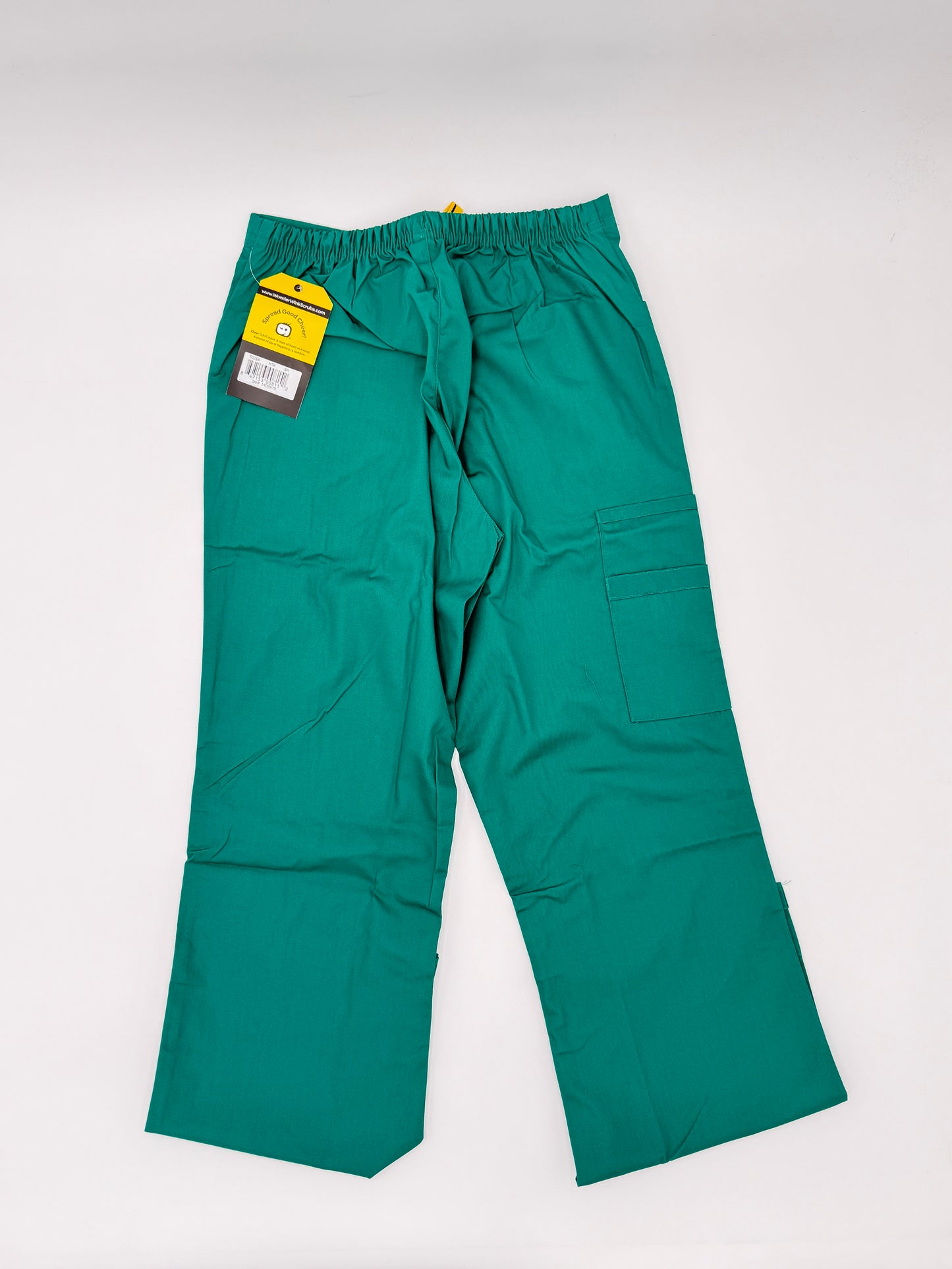 Wonder Wink- Scrubs Bottom Style #5026/5026A