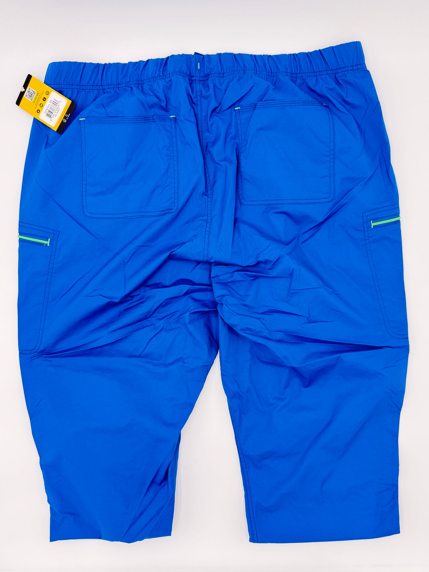 Wonder Wink- Scrubs Bottom Style #5218/5218X