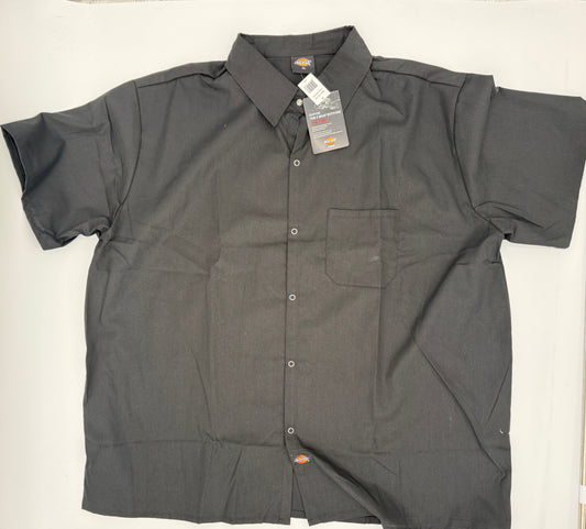 Dickies Chef Jacket Style #DC 125