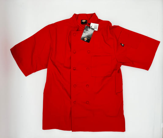 Dickies Chef Jacket Style #DC 105