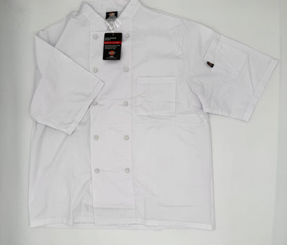 Dickies Chef Jacket Style #DC 105