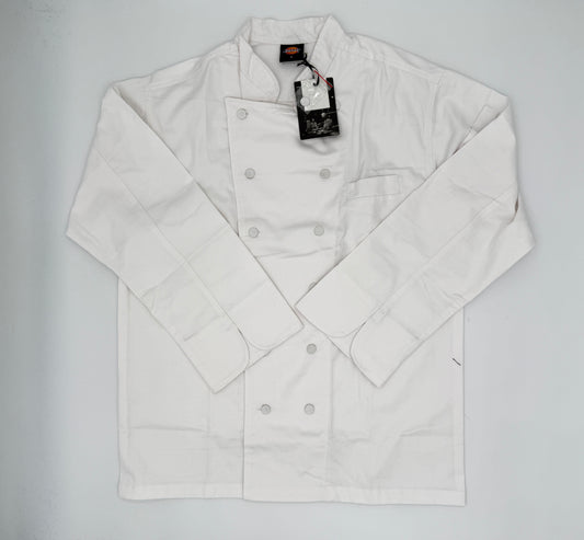 Dickies Chef Jacket Style #DC 101