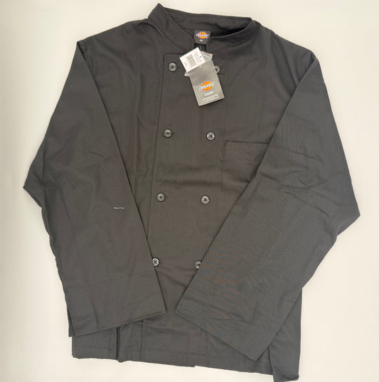 Dickies Chef Jacket Style #DC 118