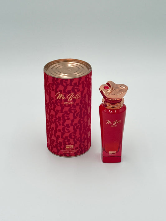 Rue Broca-Ma Belle XOXO