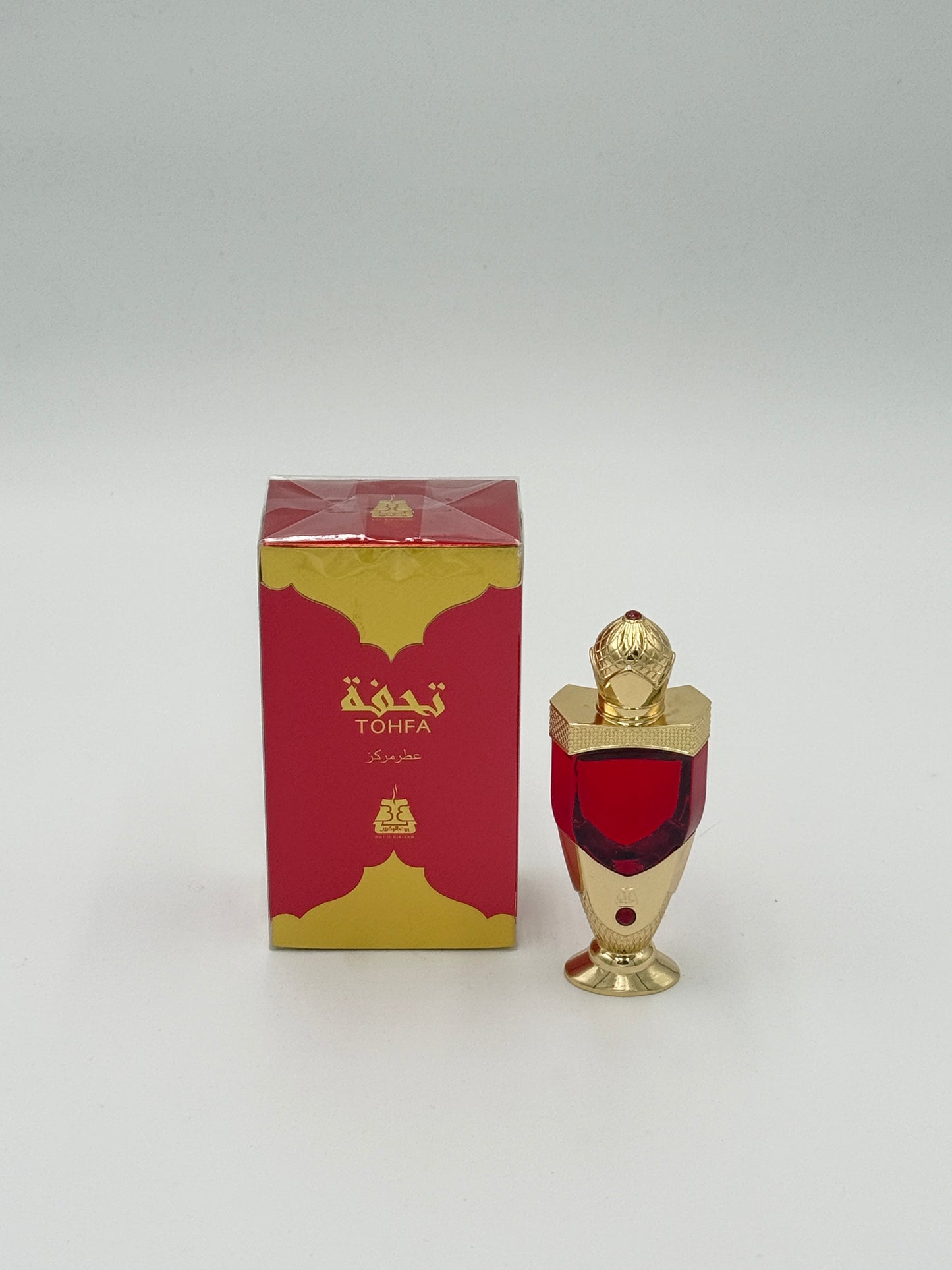 Bait Al Bakhoor-Tohfa