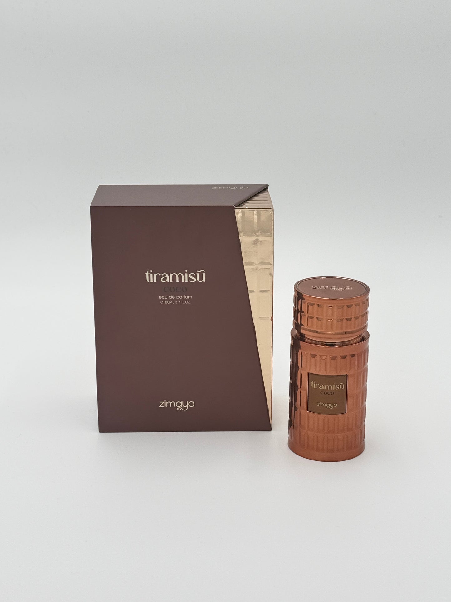 Zimaya-Tiramisu Coco