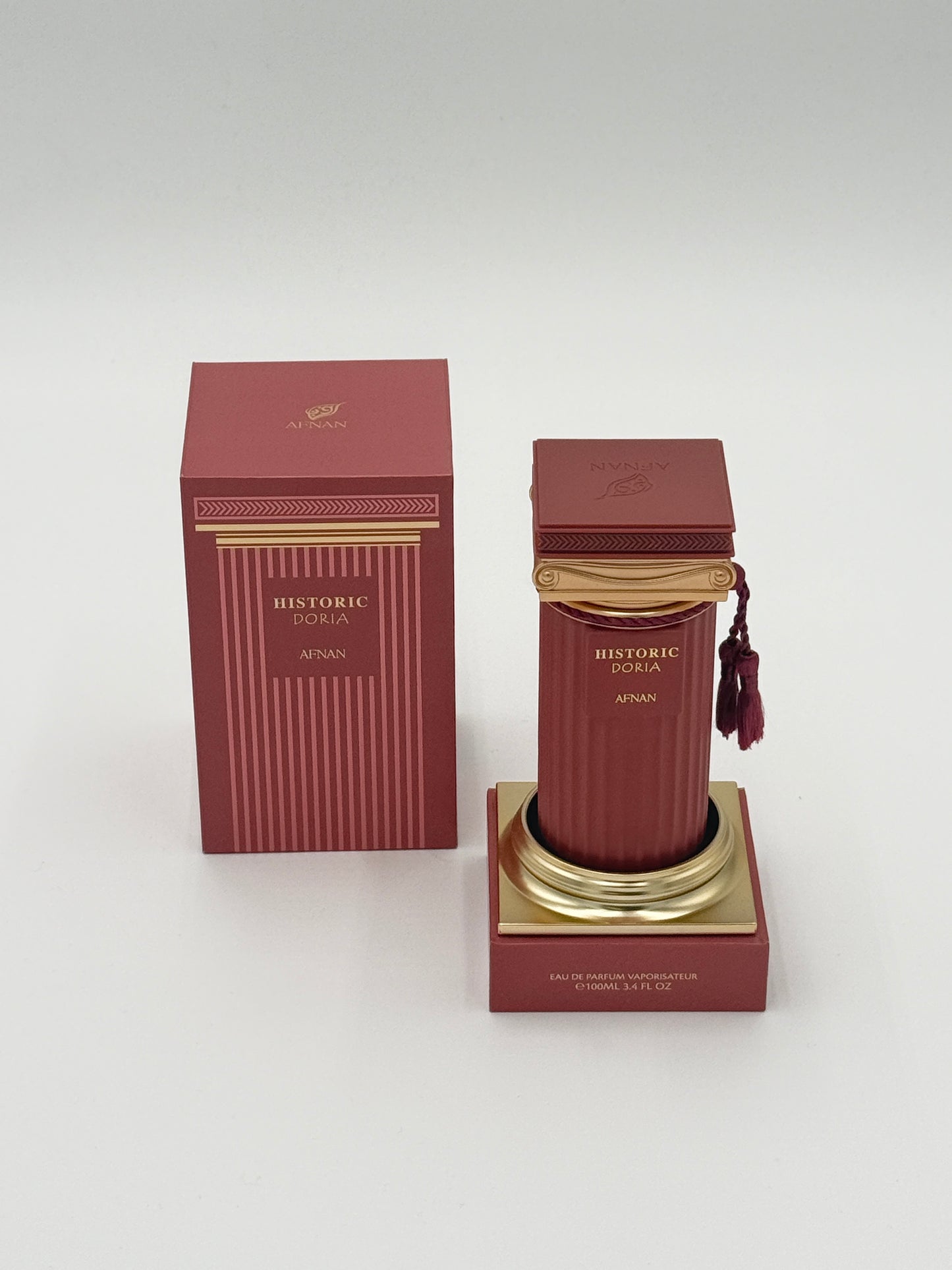 Afnan-Historic Doria