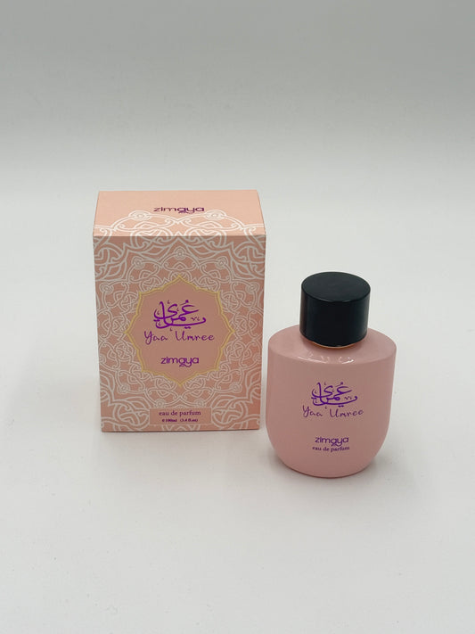Zimaya-Yaa Umree