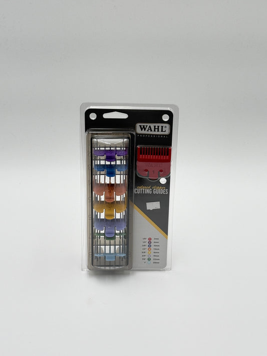 WAHL-Color Cutting Guides