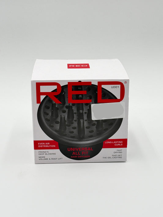 RED by KISS Red Universal All Fit Hair Diffuser