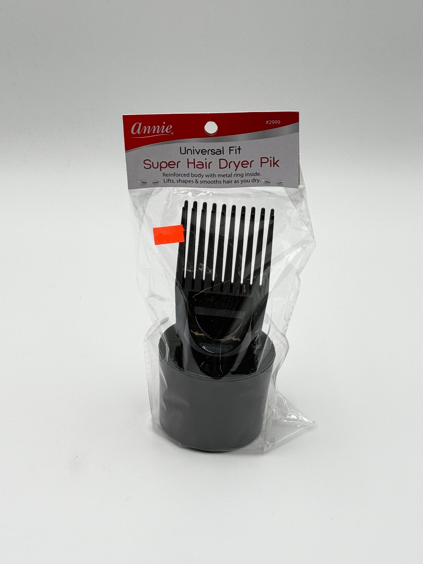 Annie-Universal Fit Super Hair Dryer Pik