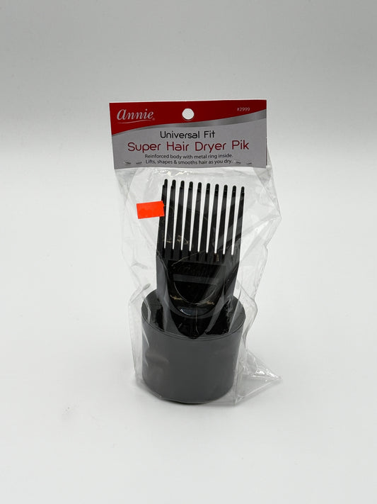 Annie-Universal Fit Super Hair Dryer Pik