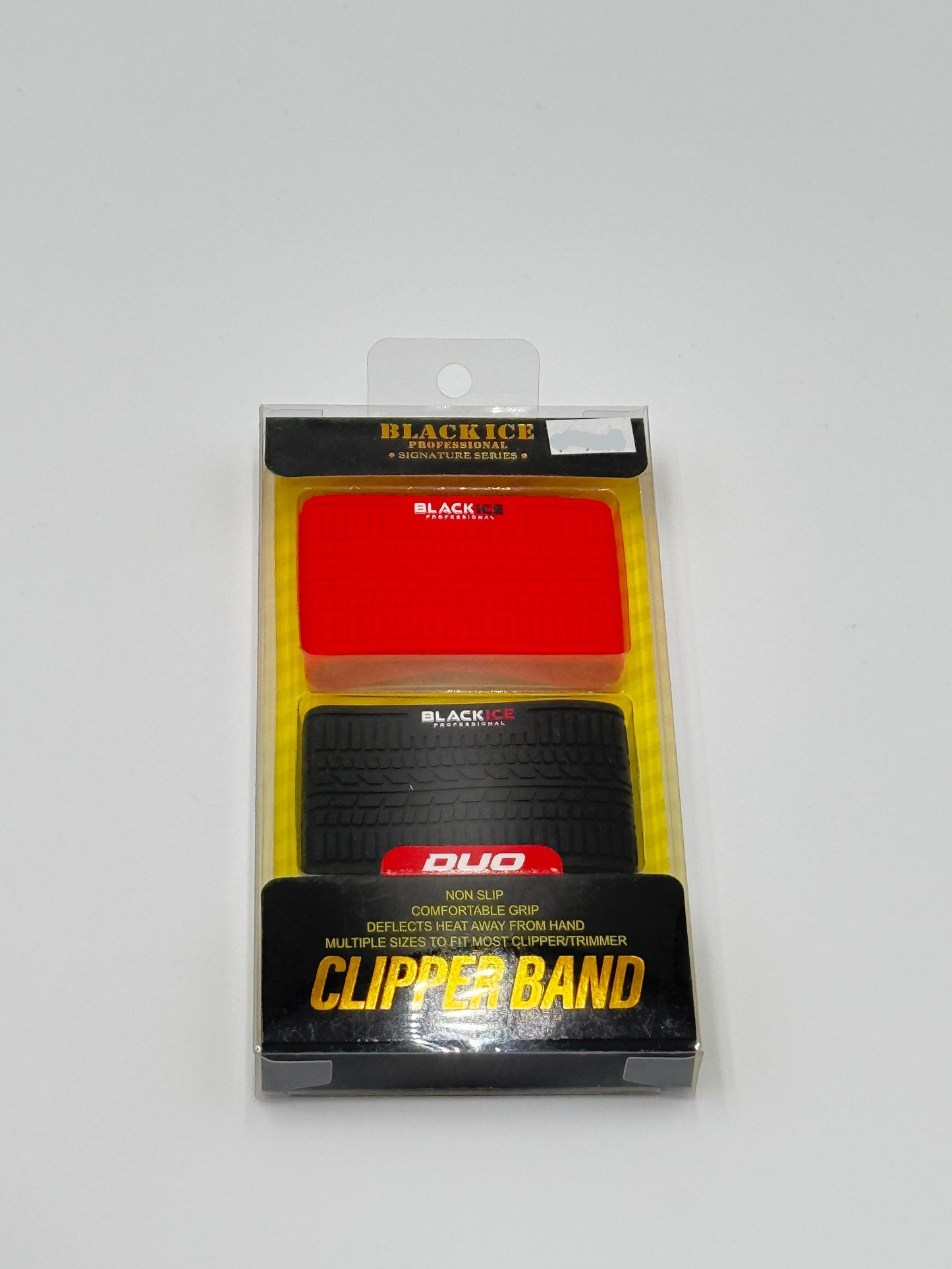 BlackIce-Clipper Band