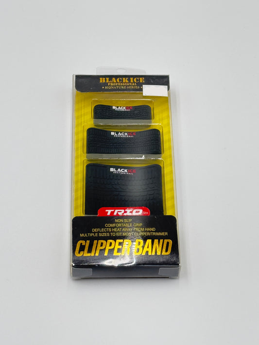 Blackice- Clipper Band