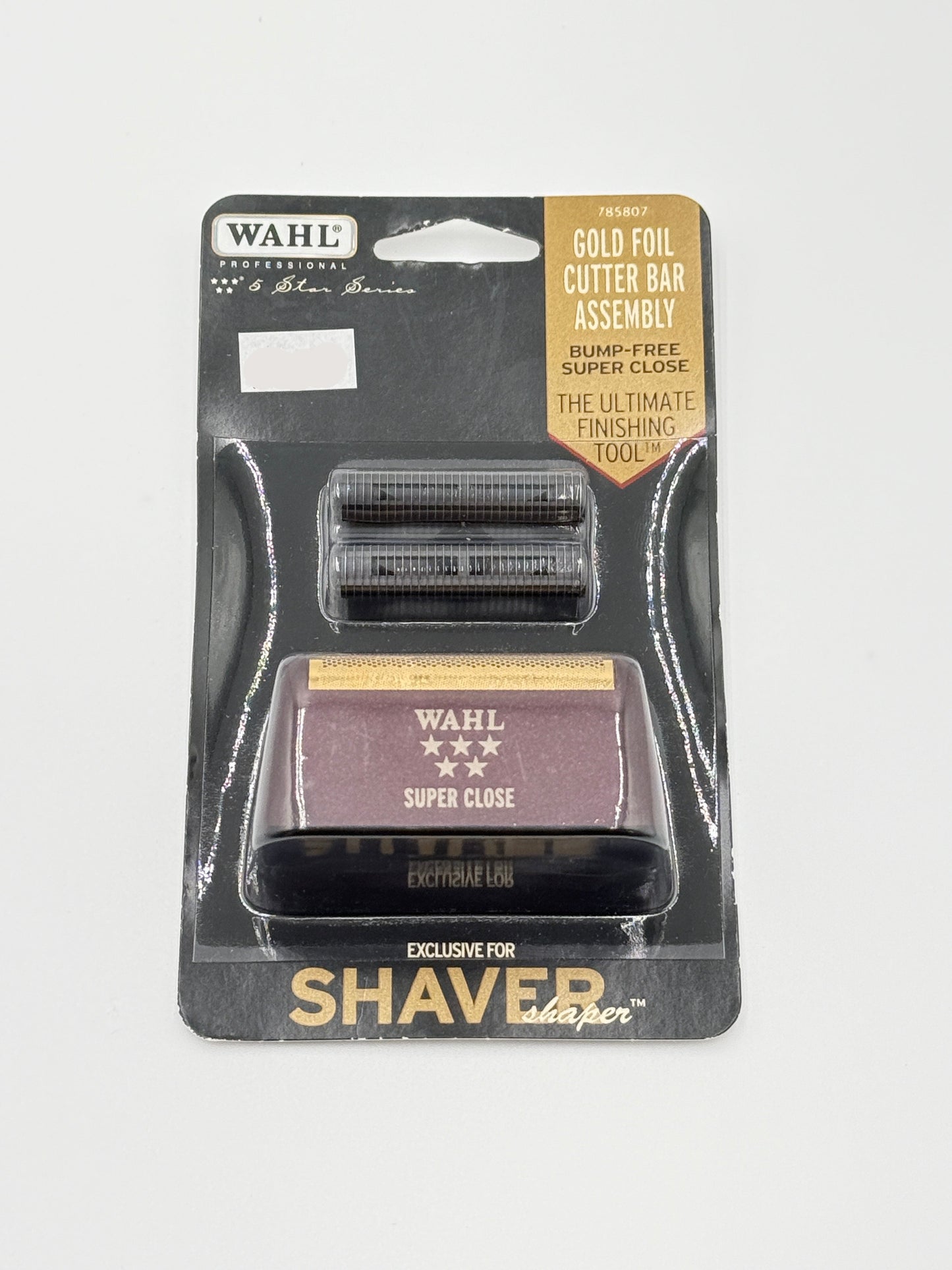 WAHL 5Star Cutter Bar Replacement