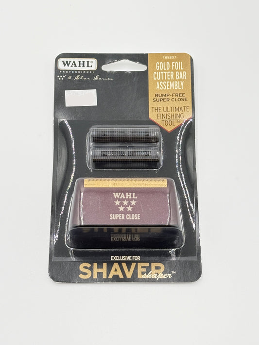 WAHL 5Star Cutter Bar Replacement