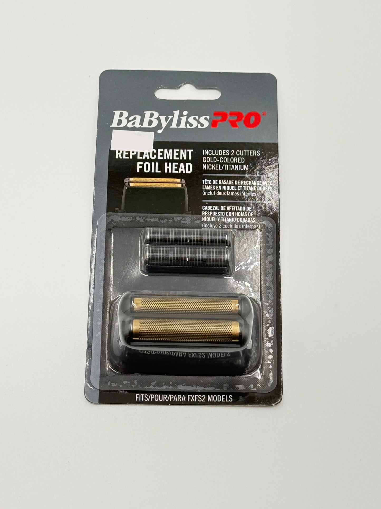BaByLiss Pro FXFS2 Replacement Head