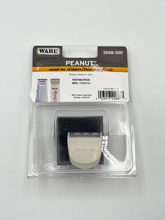 WAHL- Peanut Clipper/Trimmer Snap-on Blade