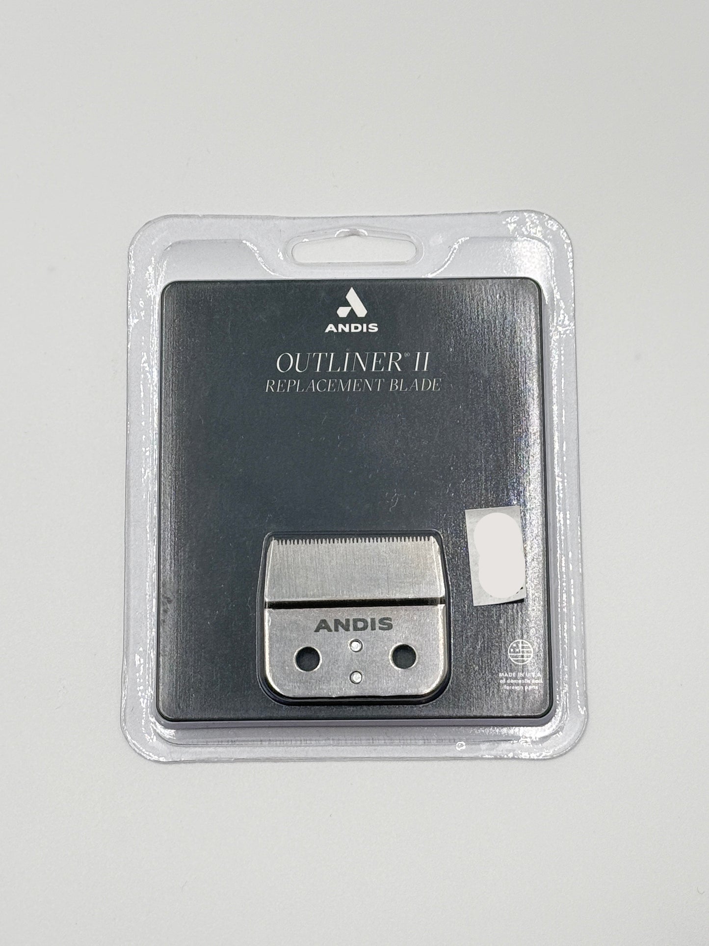 ANDIS-Outliner II Replacement Blade