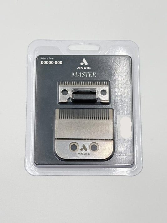 ANDIS- Master Blade Replacement