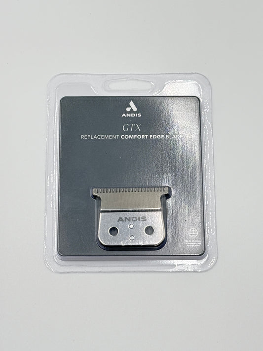 ANDIS- GTX Replacement Comfort Blade