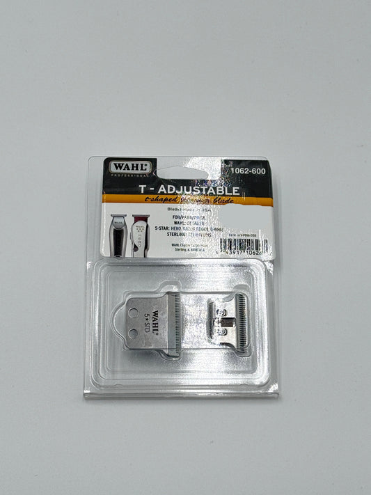 WAHL-T Adjustable Blade