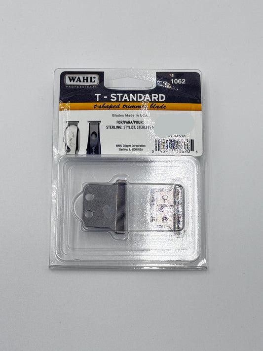 WAHL T-Standard Trimmer Blade