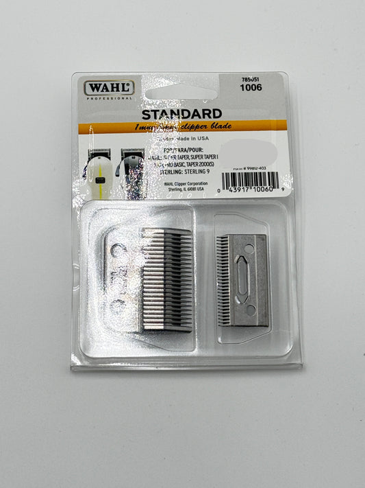 WAHL Standrd Clipper Blade