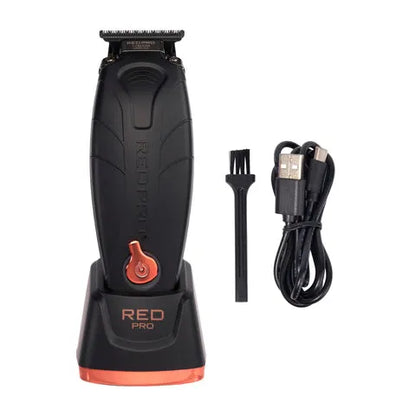 Red by KISS Red PRO Professional Cordless Trimmer