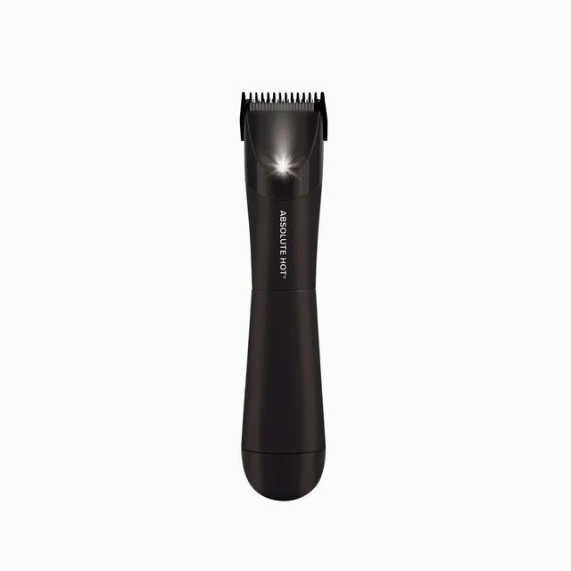 Nicka K-Magic Trim 2-In-1 Versatile Body Trimmer & Shaver