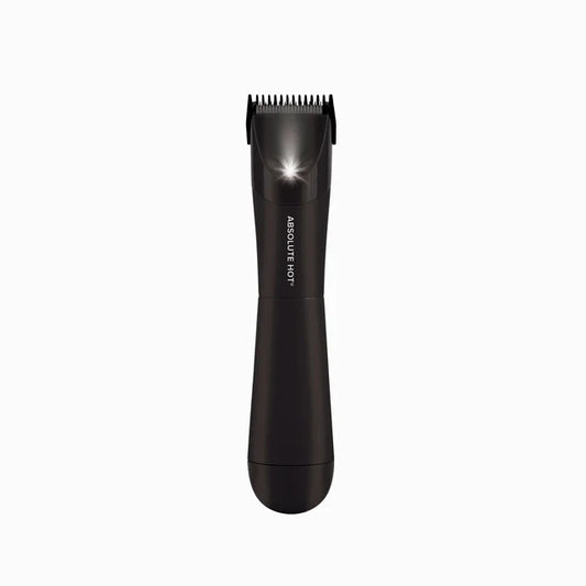 Nicka K-Magic Trim 2-In-1 Versatile Body Trimmer & Shaver