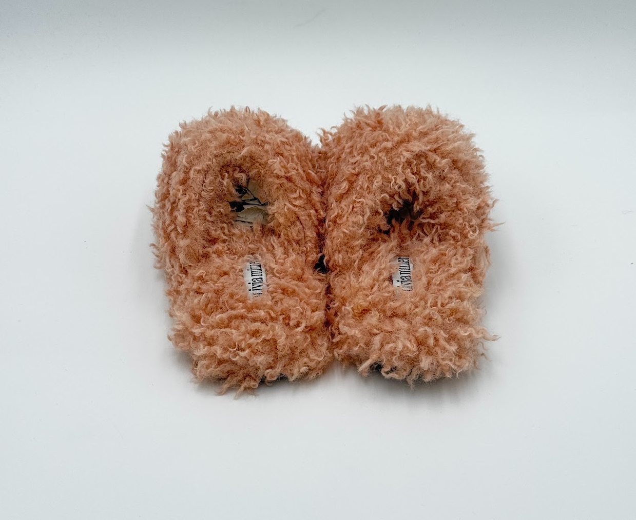 Olivia Miller OMH-5538 BLUSH